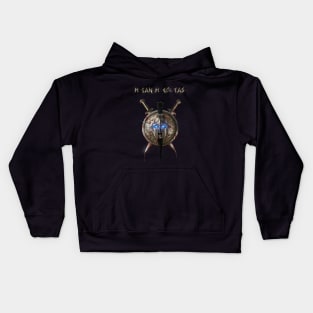 Spartan Kids Hoodie